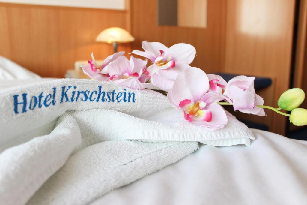 Hotel Pension Kirschstein Wolgast Pokój zdjęcie